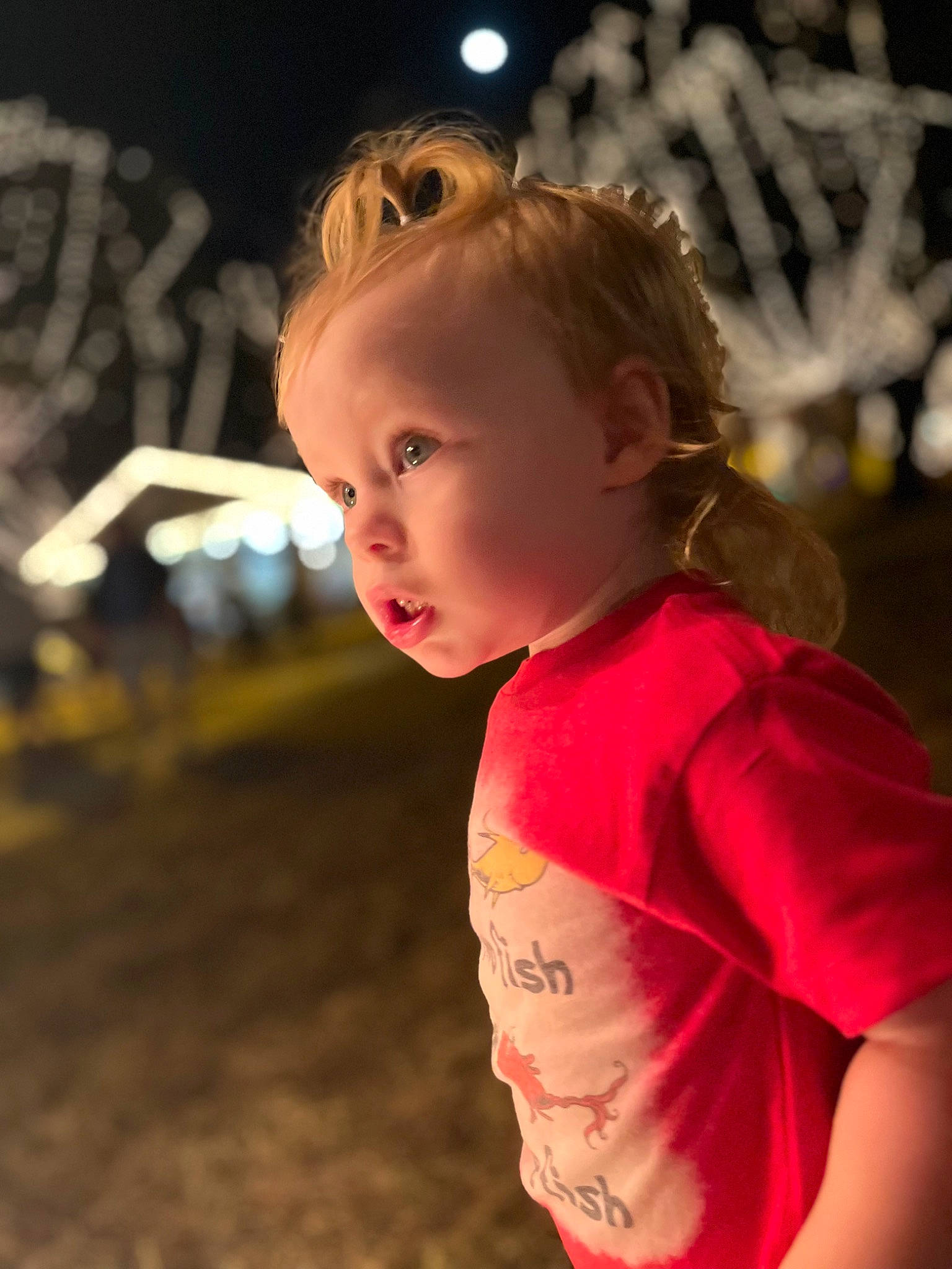 Laionna joined the competition — help win amazing prizes! blond, child, eyewear, face, flash_photography, fun, grass, happy, leisure, lip, person, portrait_photography, recreation, shoulder, sitting, soil, t_shirt, toddler, tree, vacation