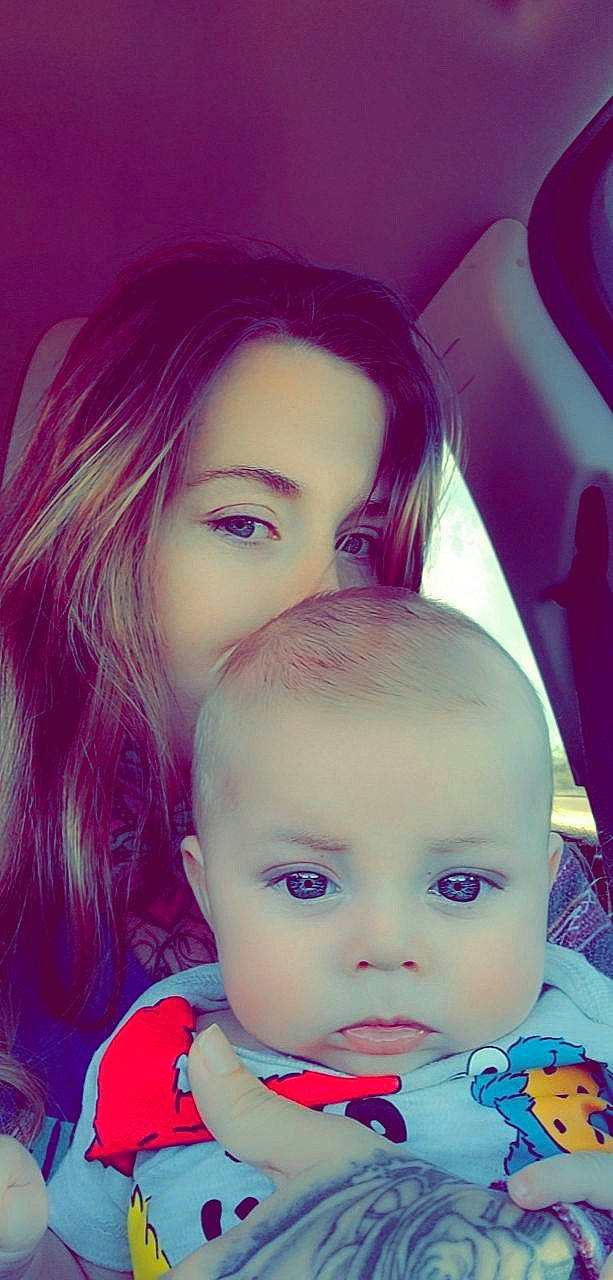 Brixton joined the competition — help win amazing prizes! beauty, black_hair, cheek, cool, eyebrow, eyelash, hair, happy, iris, lip, magenta, nose, organ, person, photograph, pink, purple, skin, snapshot, toddler