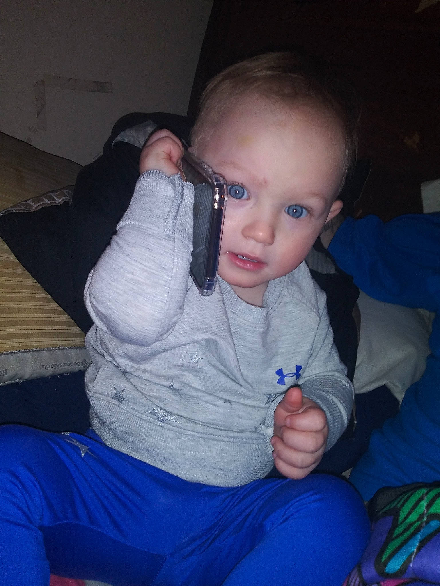 Natalie joined the competition — help win amazing prizes! arm, cheek, child, cool, ear, eye, eyebrow, face, finger, forehead, fun, hand, head, lip, mouth, nose, person, sitting, skin, smile