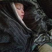 Lloyd joined the competition — help win amazing prizes! baby, child, darkness, eye, nap, sleep