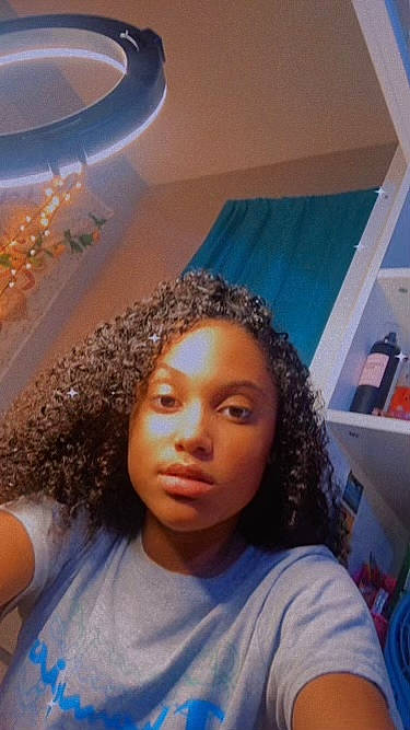 Jayana joined the competition — help win amazing prizes! afro, beauty, black_hair, eyebrow, face, forehead, hair, hair_coloring, hairstyle, head, human, jheri_curl, lace_wig, lip, long_hair, nose, person, photography, s_curl, selfie