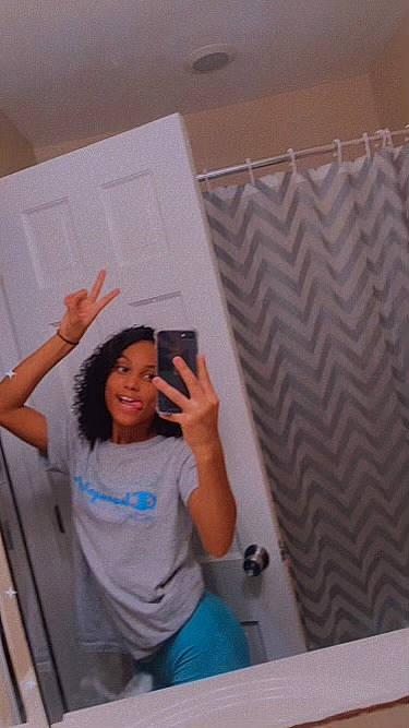 Jayana is registered to the contest to win money with this photo: arm, ceiling, finger, fun, gesture, paper, person, plaster, room, wall