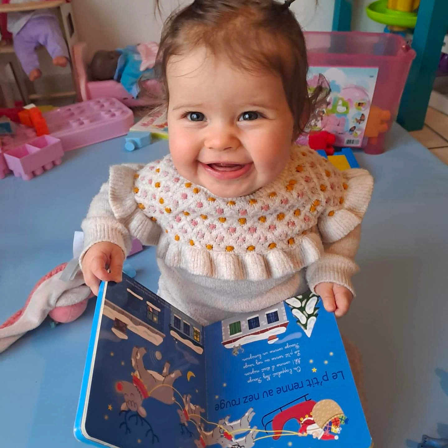 Lilyana