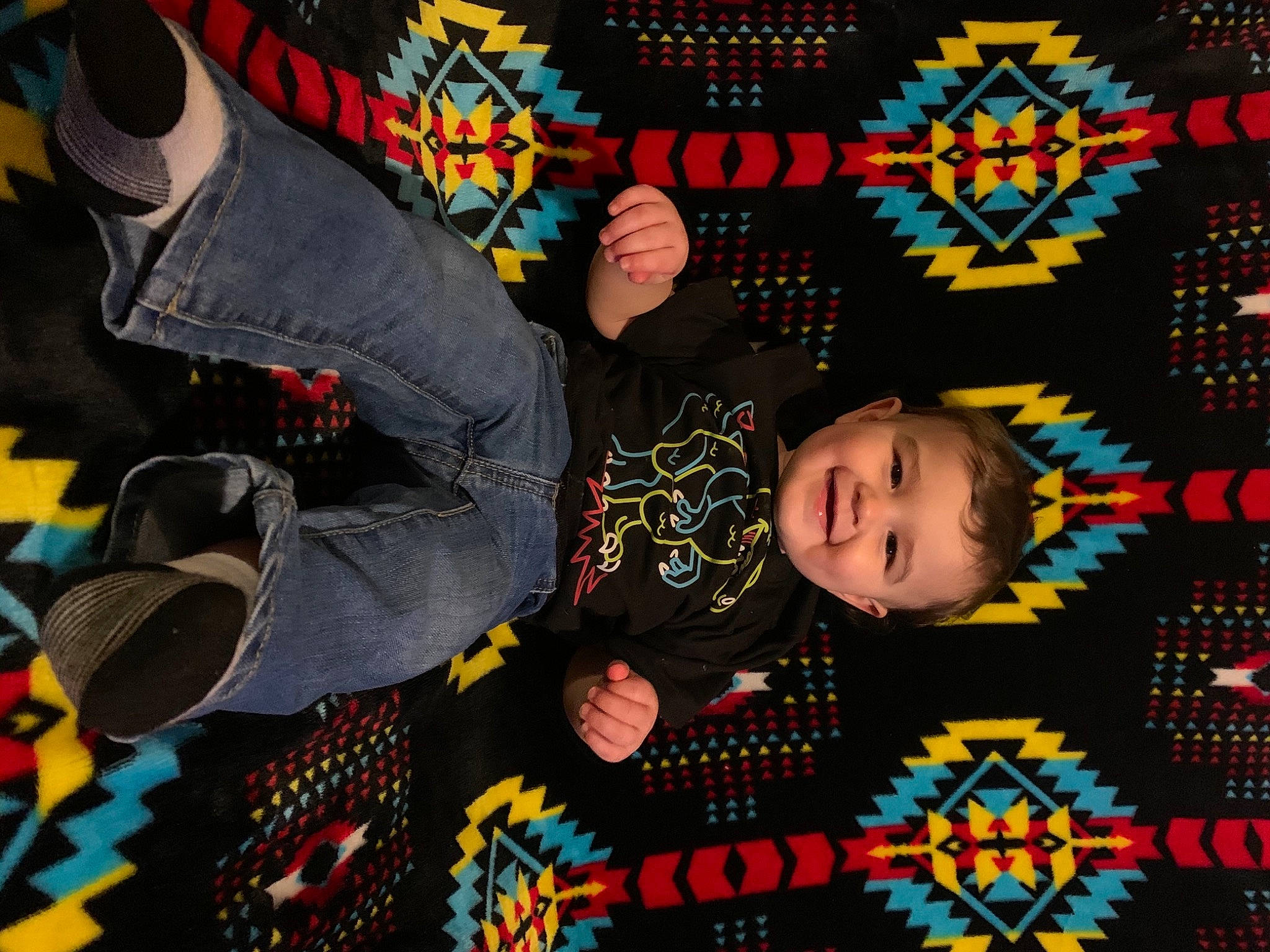 Kaden joined the competition — help win amazing prizes! art, artist, child, collection, craft, fashion_accessory, fun, joy, linens, pattern, person, play, product, room, sleeve, t_shirt, textile, toddler, visual_arts