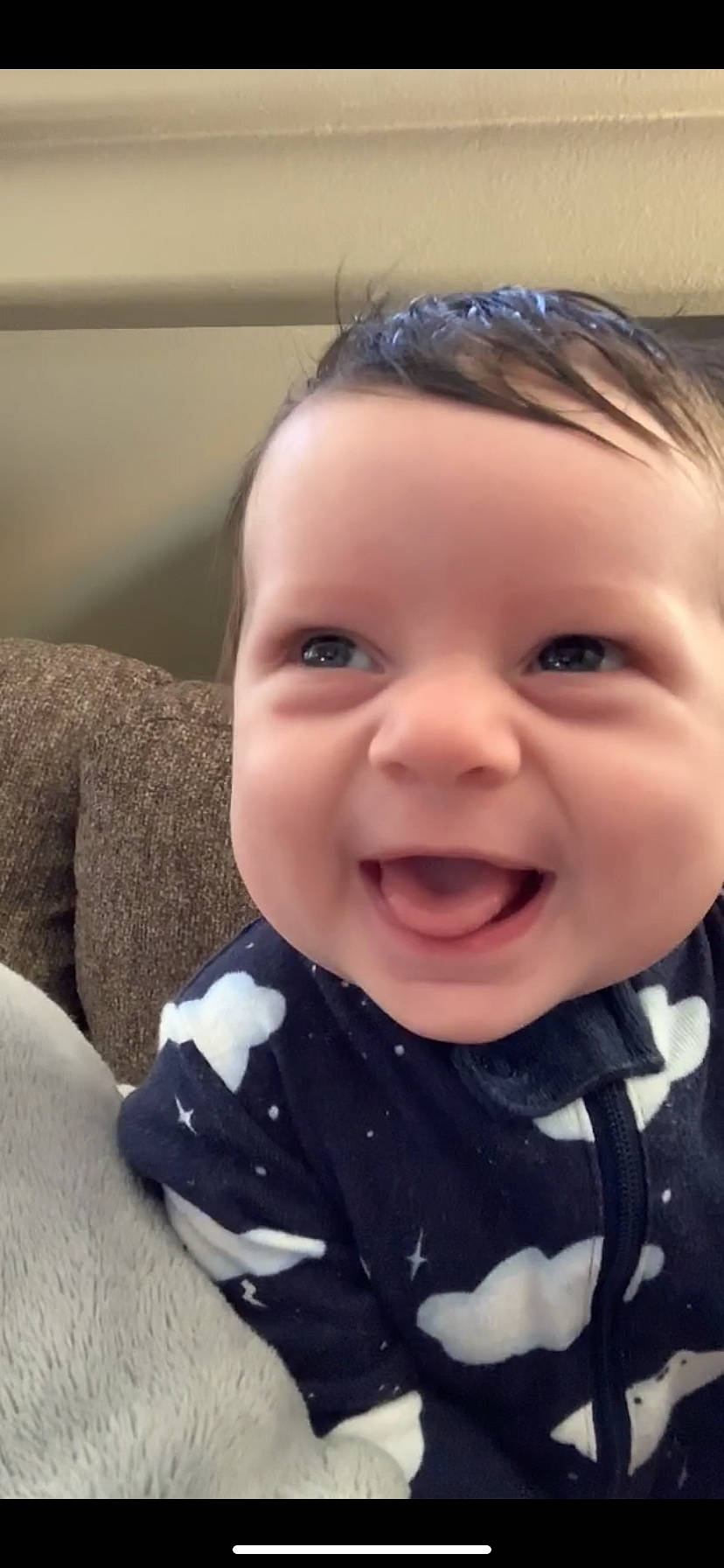 Shawn joined the competition — help win amazing prizes! baby, cheek, child, chin, cool, eye, eyebrow, face, facial_expression, forehead, hair, head, joy, lip, mouth, nose, organ, person, skin, smile