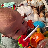 Brayden joined the competition — help win amazing prizes!