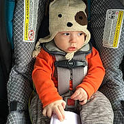 Brayden joined the competition — help win amazing prizes!