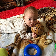 Brayden joined the competition — help win amazing prizes!