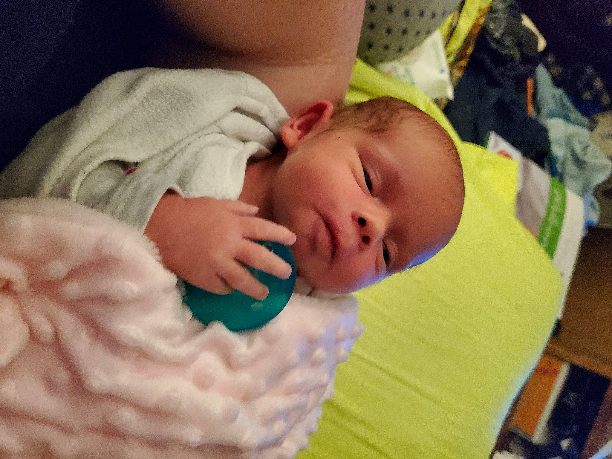 Payton joined the competition — help win amazing prizes! baby, baby_products, baby_safety, baby_sleeping, baby_toddler_clothing, bedtime, cheek, child, comfort, eyebrow, eyelash, grass, happy, iris, linens, nap, nose, person, sleep, sleeve