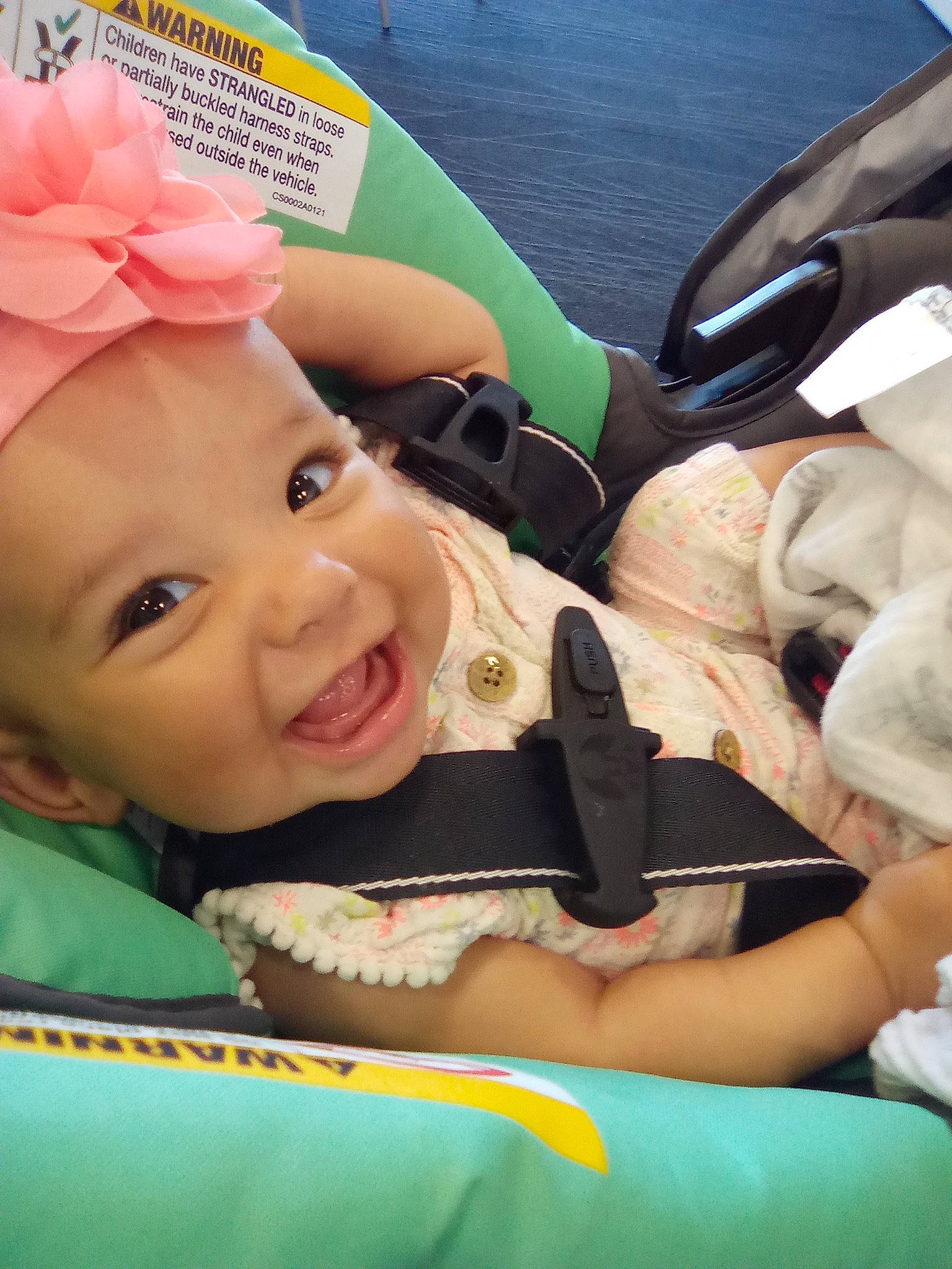 Wynter joined the competition — help win amazing prizes! baby, baby_products, birthday, birthday_cake, cake, cake_decorating, cake_decorating_supply, child, event, fashion_accessory, food, fun, happy, headwear, joy, leisure, mammal, person, skin, smile