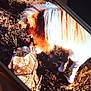 Sucette participe au concours pour gagner de l'argent avec cette photo : fire, heat, water_feature