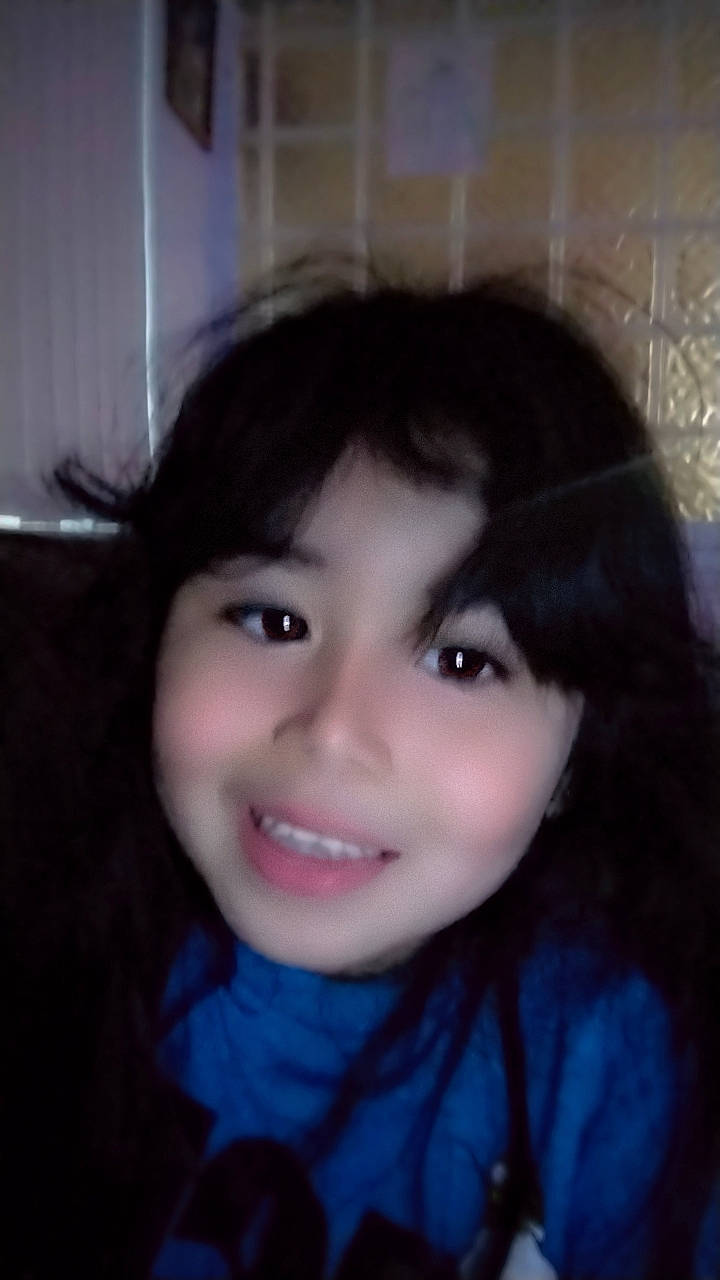 Itzel Abigail joined the competition — help win amazing prizes! bangs, black_hair, cheek, chin, cool, ear, eyebrow, eyelash, face, flash_photography, forehead, happy, iris, jaw, joy, lip, mouth, nose, person, skin