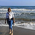 Sandrine R.