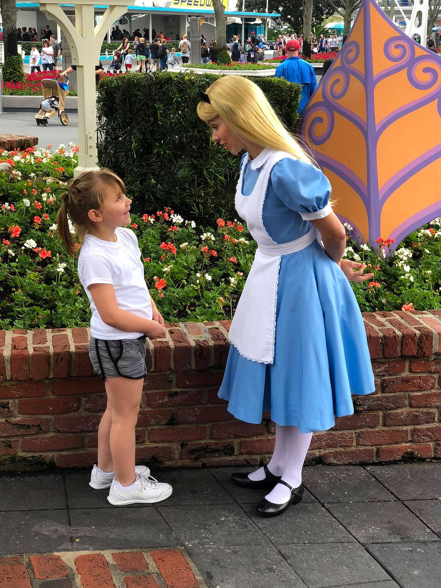 Trinity joined the competition — help win amazing prizes! child, clothing, costume, fashion, footwear, joy, leg, leisure, park, person, photograph, photography, plant, recreation, school_uniform, shoe, snapshot, spring, summer, tourism