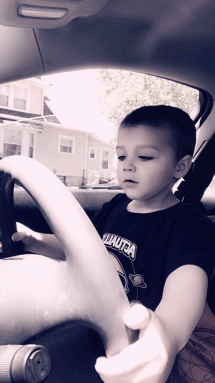 Leonardo joined the competition — help win amazing prizes! arm, automotive_design, black, black_and_white, child, cool, eye, face, fun, hand, luxury_vehicle, monochrome, muscle, person, photography, skin, smile, snapshot, steering_wheel, toddler