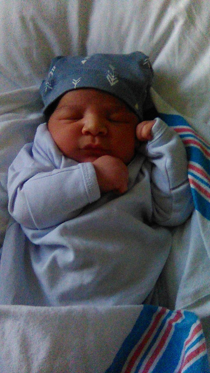 Cevynn joined the competition — help win amazing prizes! baby, baby_products, baby_safety, baby_sleeping, baby_toddler_clothing, bedtime, cap, cheek, child, comfort, face, headwear, linens, nap, person, skin, sleep, sleeve, toddler