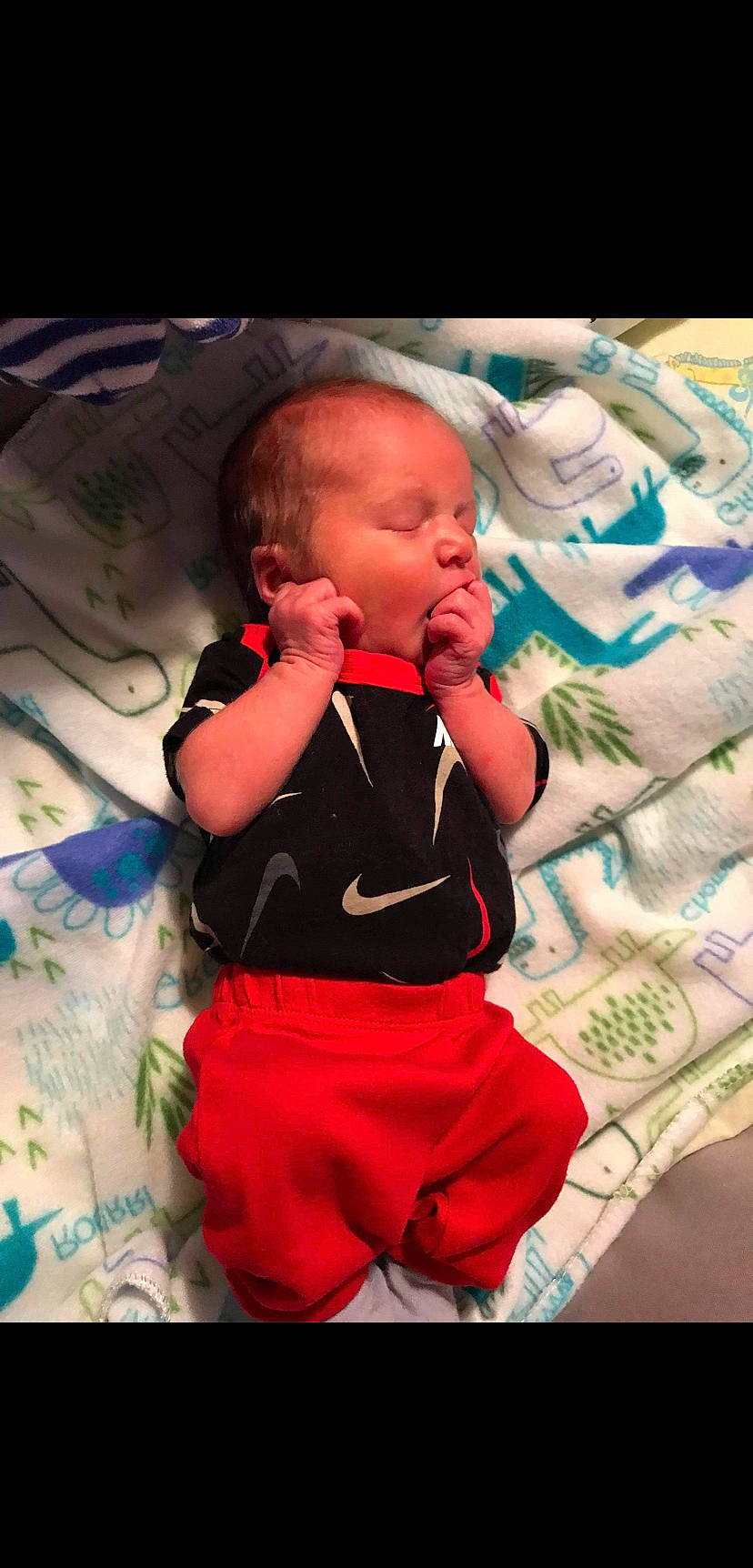 Joziah joined the competition — help win amazing prizes! adaptation, art, baby, baby_toddler_clothing, child, cool, flash_photography, fun, happy, human_body, linens, magenta, pattern, person, pink, play, purple, room, sitting, t_shirt