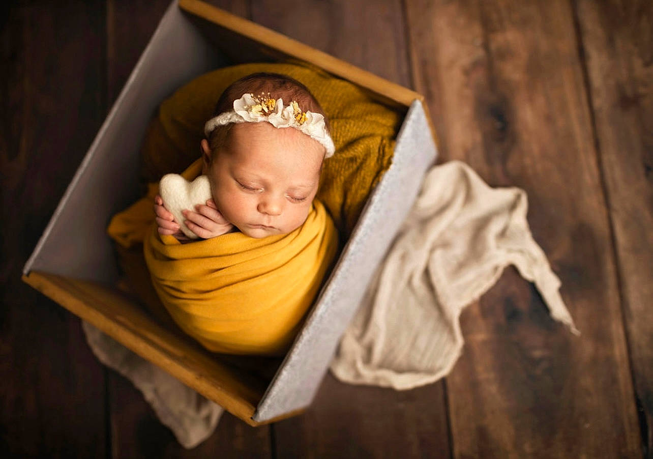 Briella joined the competition — help win amazing prizes! baby, baby_products, baby_toddler_clothing, chair, child, comfort, fashion_accessory, flash_photography, flooring, fun, happy, hardwood, headband, headgear, headpiece, jewellery, person, room, sitting, toddler