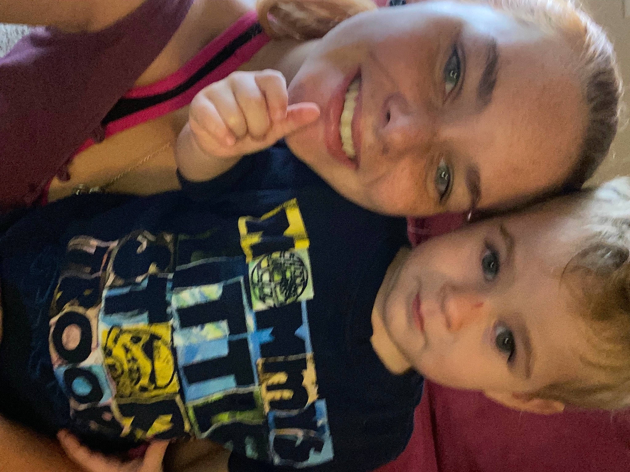 Raiden is registered to the contest to win money with this photo: cheek, chin, cool, ear, eye, eyelash, face, finger, forehead, gesture, happy, jaw, joy, mouth, neck, nose, organ, person, skin, sleeve