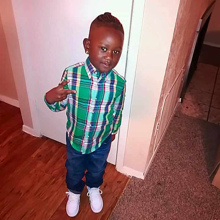 De'Nyrian Young