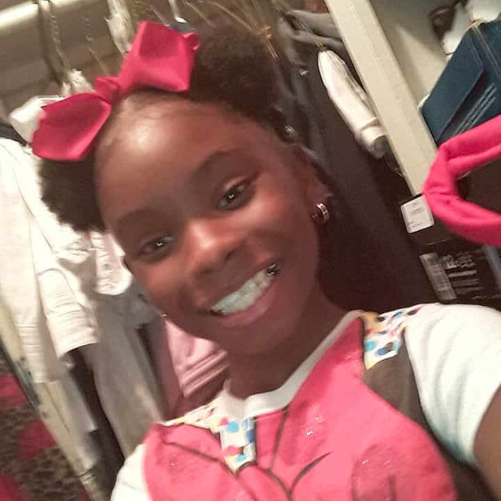 Kamauri Clay