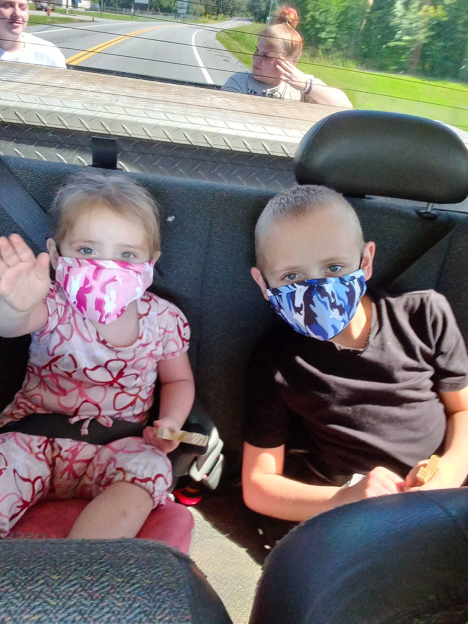 Karma joined the competition — help win amazing prizes! baby, baby_products, baby_toddler_clothing, chair, child, comfort, event, fun, grass, green, headwear, joy, lap, leisure, person, plant, recreation, sitting, summer, thigh