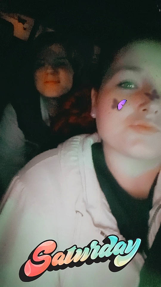 Violet joined the competition — help win amazing prizes! black_hair, cheek, child, cool, darkness, event, eyebrow, eyelash, flash_photography, forehead, fun, happy, lip, logo, midnight, mouth, nose, person, smile, t_shirt