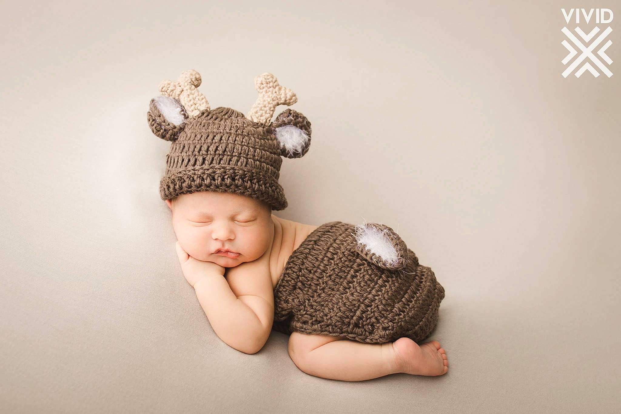 Braeden is registered to the contest to win money with this photo: baby, beanie, bonnet, cap, child, costume_accessory, crochet, crown, design, ear, head, headgear, headwear, knit_cap, knitting, pattern, person, photography, product, skin