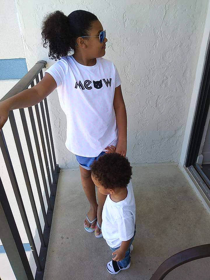 Makalah joined the competition — help win amazing prizes! baby_toddler_clothing, child, leg, person, product, shoe, standing, t_shirt, toddler