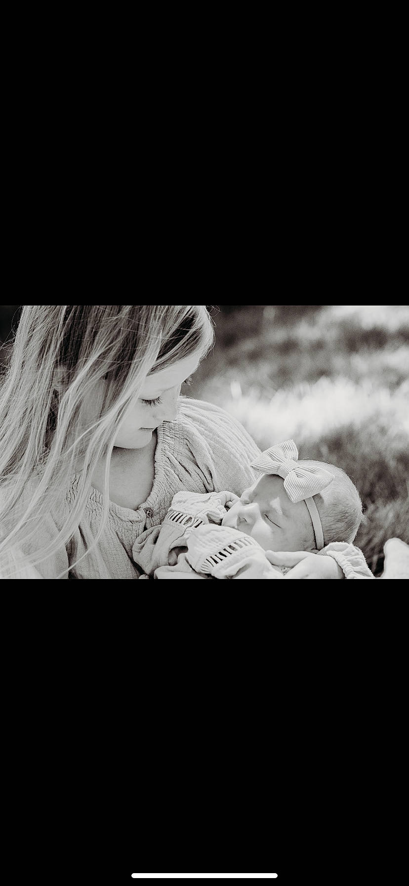 Saige joined the competition — help win amazing prizes! baby, child, cloud, darkness, flash_photography, font, gesture, grass, happy, love, monochrome, monochrome_photography, people_in_nature, person, petal, portrait_photography, romance, sitting, sky, smile
