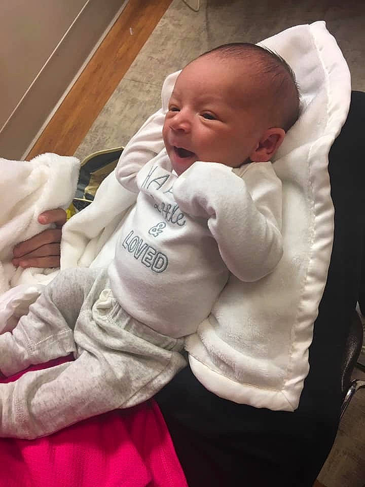 Marsel is registered to the contest to win money with this photo: arm, baby, baby_products, child, person, product, sleep, toddler