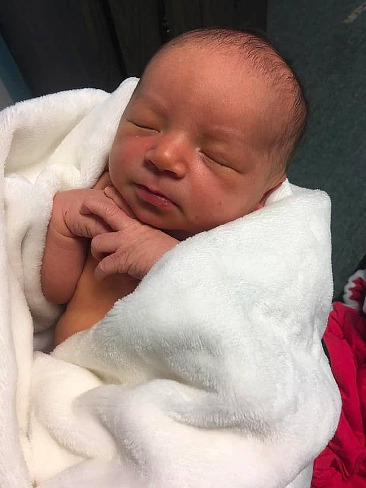 Marsel is registered to the contest to win money with this photo: baby, baby_sleeping, bedtime, birth, cheek, child, childbirth, face, forehead, head, mouth, nap, nose, person, skin, sleep, toddler