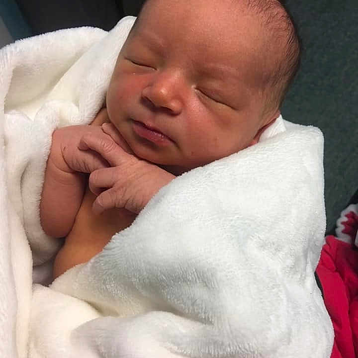 Marsel is registered to the contest to win money with this photo: baby, baby_sleeping, bedtime, birth, cheek, child, childbirth, face, forehead, head, mouth, nap, nose, person, skin, sleep, toddler