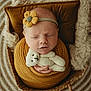 Willow joined the competition — help win amazing prizes! baby, bed, blanket, bonnet, clothing, crib, cushion, face, furniture, hat, head, homedecor, infantbed, newborn, person, photography, portrait, sleeping, teddybear, toy