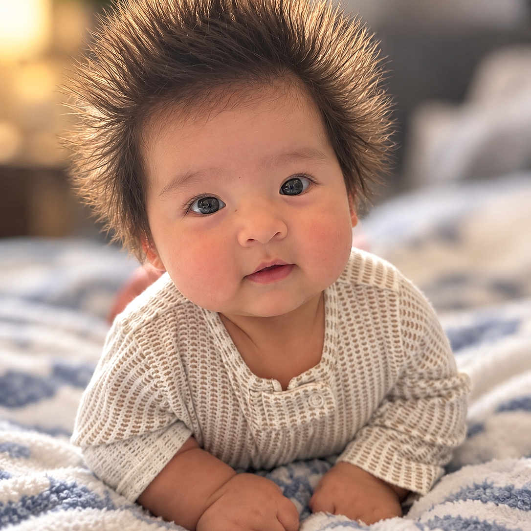 William