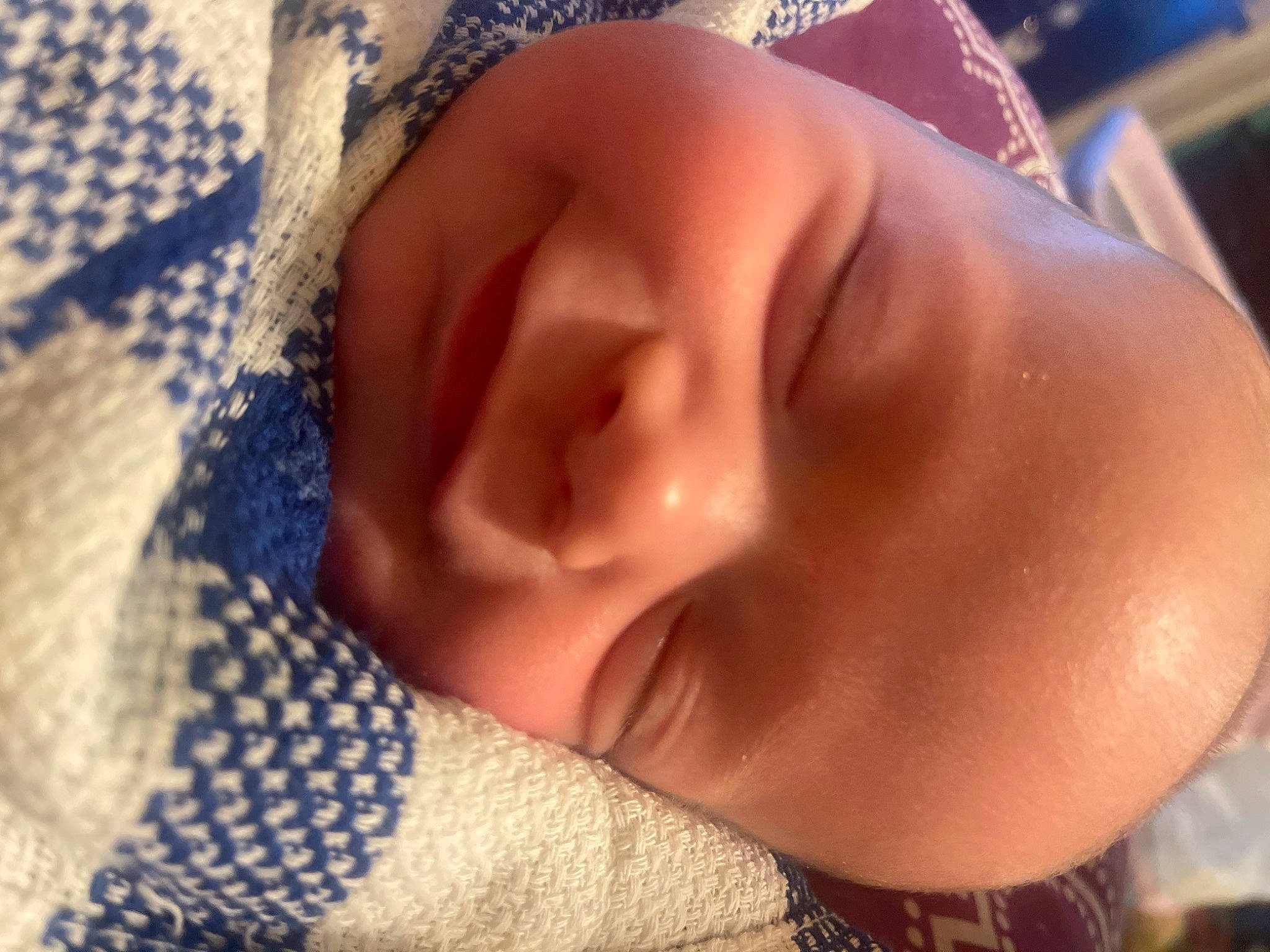 Koah is registered to the contest to win money with this photo: baby, baby_products, baby_sleeping, bedtime, cheek, chest, child, comfort, eyebrow, eyelash, happy, iris, lip, mouth, nail, nose, person, skin, smile, thumb