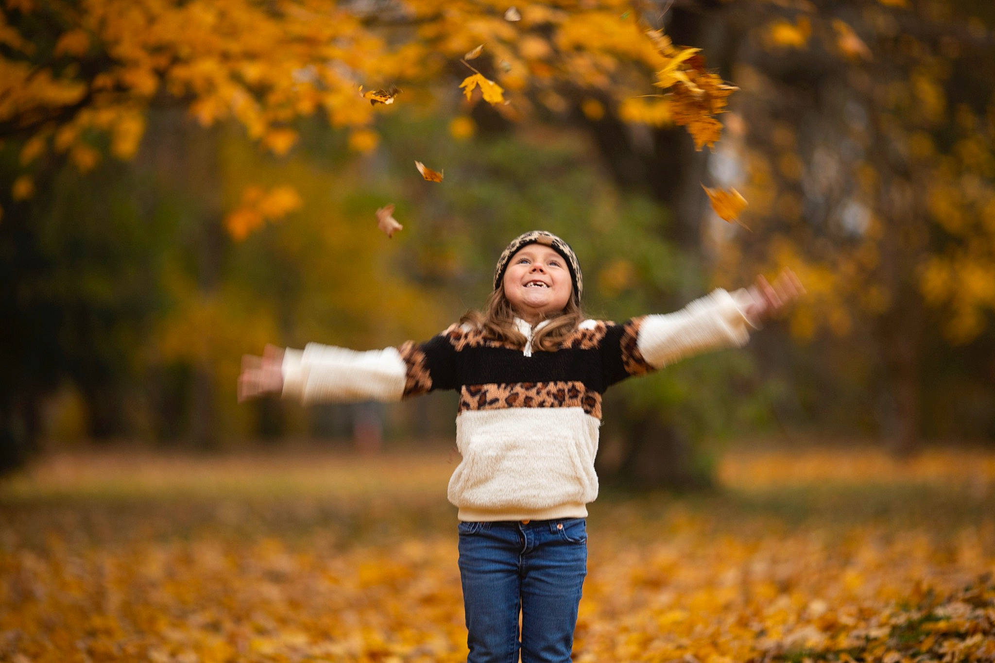 Willow joined the competition — help win amazing prizes! branch, deciduous, flash_photography, gesture, grass, grassland, happy, headwear, joy, landscape, leaf, natural_environment, natural_landscape, orange, people_in_nature, person, plant, sky, sunlight, tree