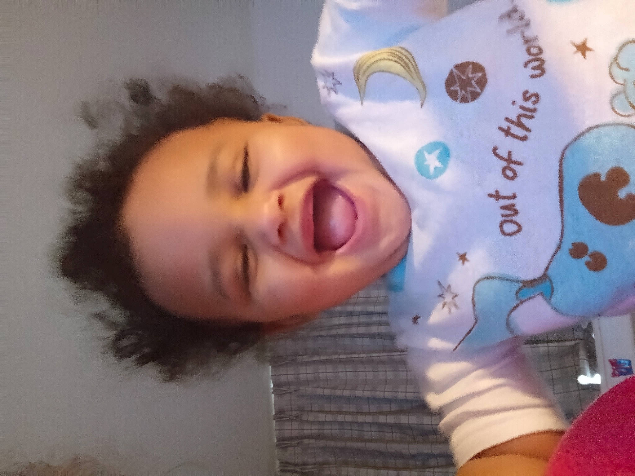 Anastacia joined the competition — help win amazing prizes! arm, baby, baby_products, baby_toddler_clothing, cheek, child, chin, ear, eyebrow, eyelash, finger, fun, happy, human_body, mouth, nose, person, room, skin, smile