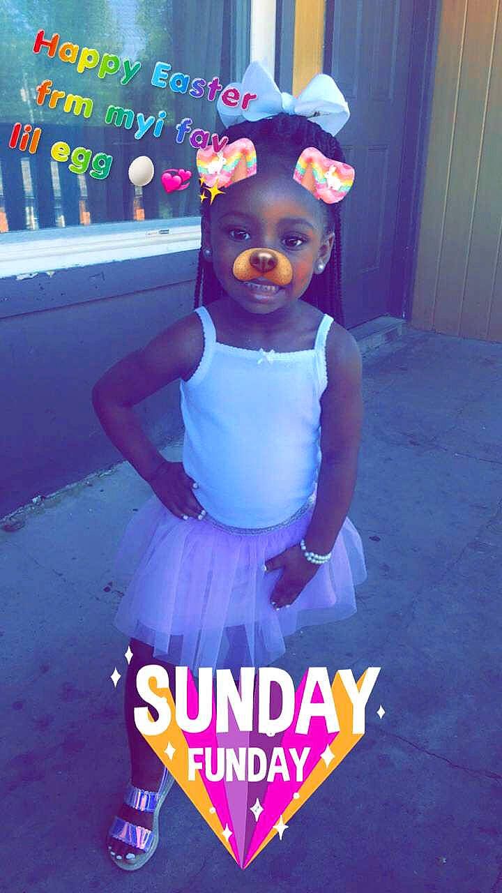 Mariyah joined the competition — help win amazing prizes! costume, person, photo_caption, purple, smile