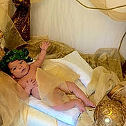 Ramses joined the competition — help win amazing prizes!