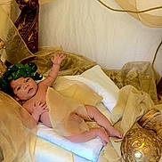 Ramses joined the competition — help win amazing prizes!