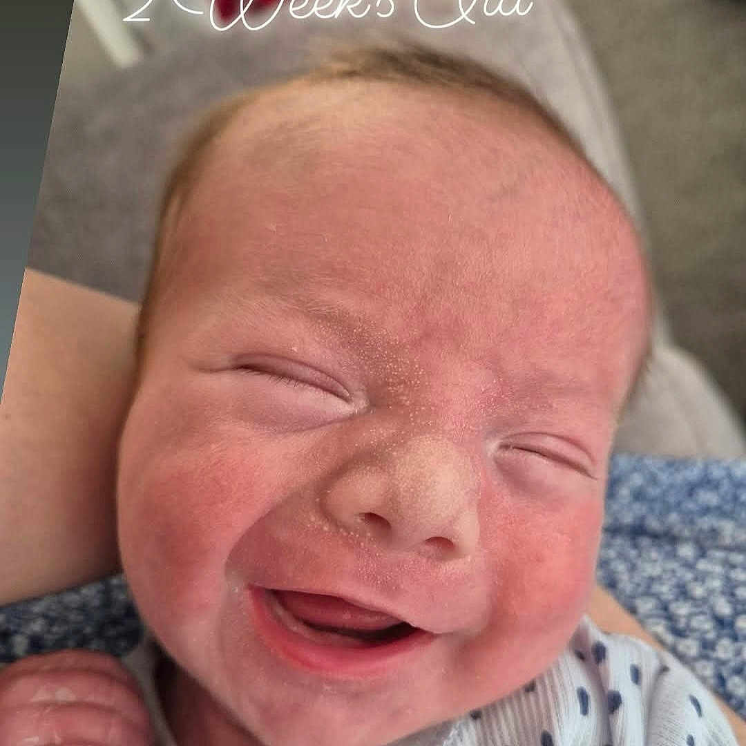 Jak joined the competition — help win amazing prizes! baby, clothing, crying, cushion, face, glove, happy, head, homedecor, laughing, newborn, person, photography, portrait, sad, sleeping, smile