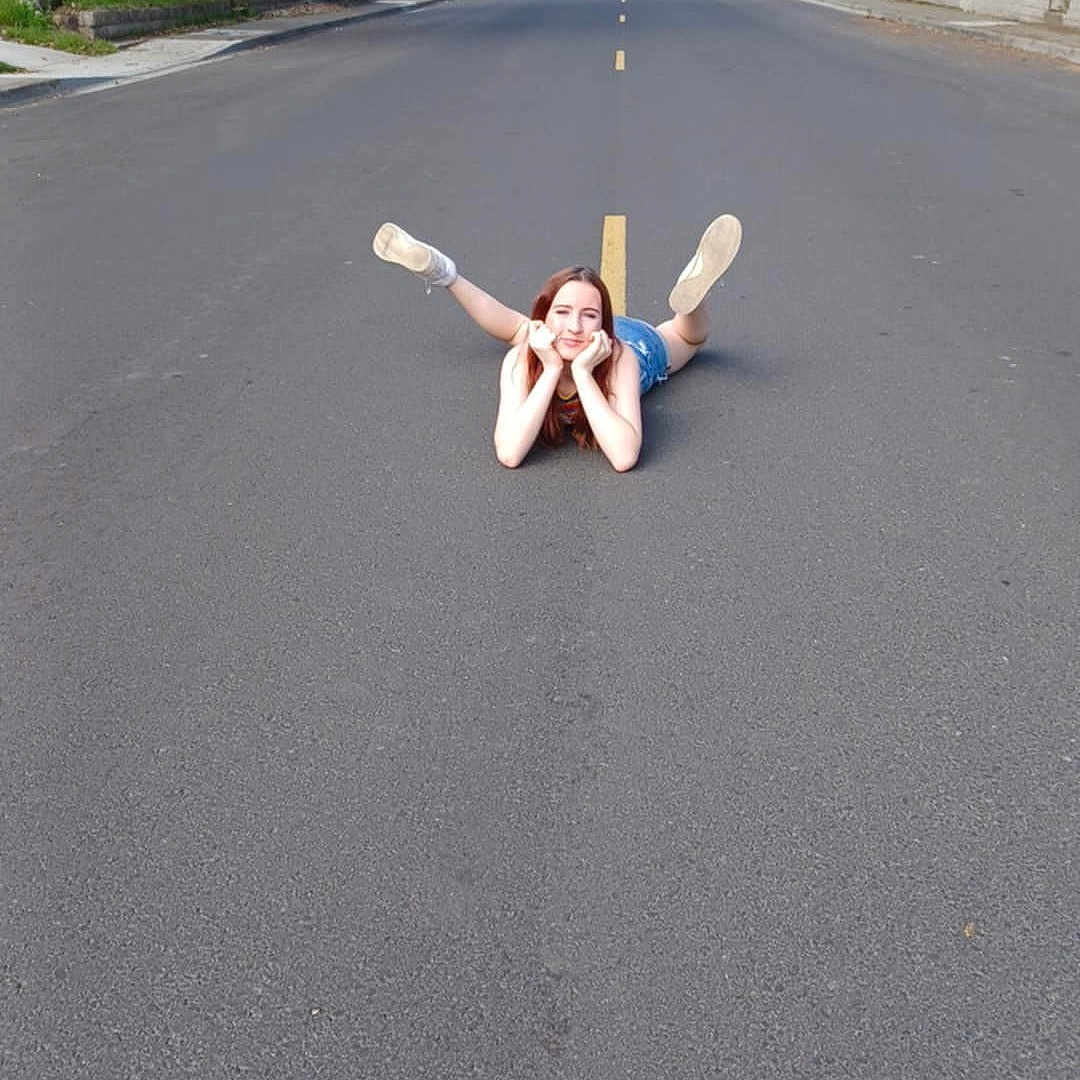 Jauzlynn joined the competition — help win amazing prizes! city, face, female, girl, grove, head, land, nature, outdoors, person, photography, plant, portrait, road, street, tarmac, tree, urban, vegetation, woodland