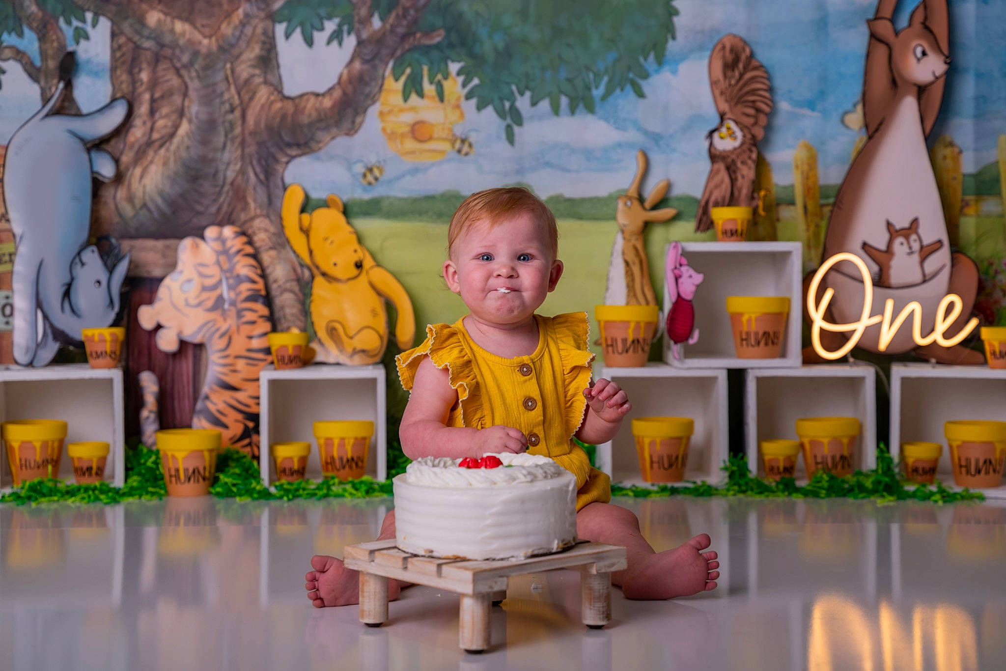 Abigail joined the competition — help win amazing prizes! art, baked_goods, birthday, birthday_cake, buttercream, cake, cake_decorating, cake_decorating_supply, dessert, event, food, fun, leisure, orange, painting, people, person, sugar_cake, sugar_paste, sweetness