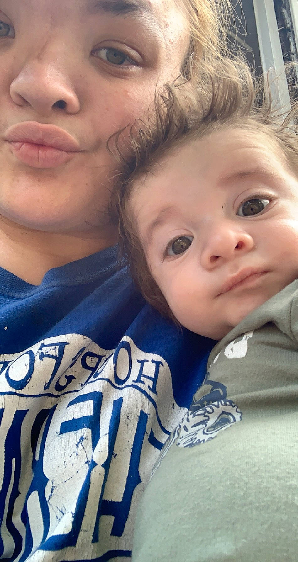 Brantley joined the competition — help win amazing prizes! cheek, child, chin, cool, eye, eyebrow, face, forehead, happy, head, lip, mouth, nose, person, photography, selfie, skin, smile, toddler