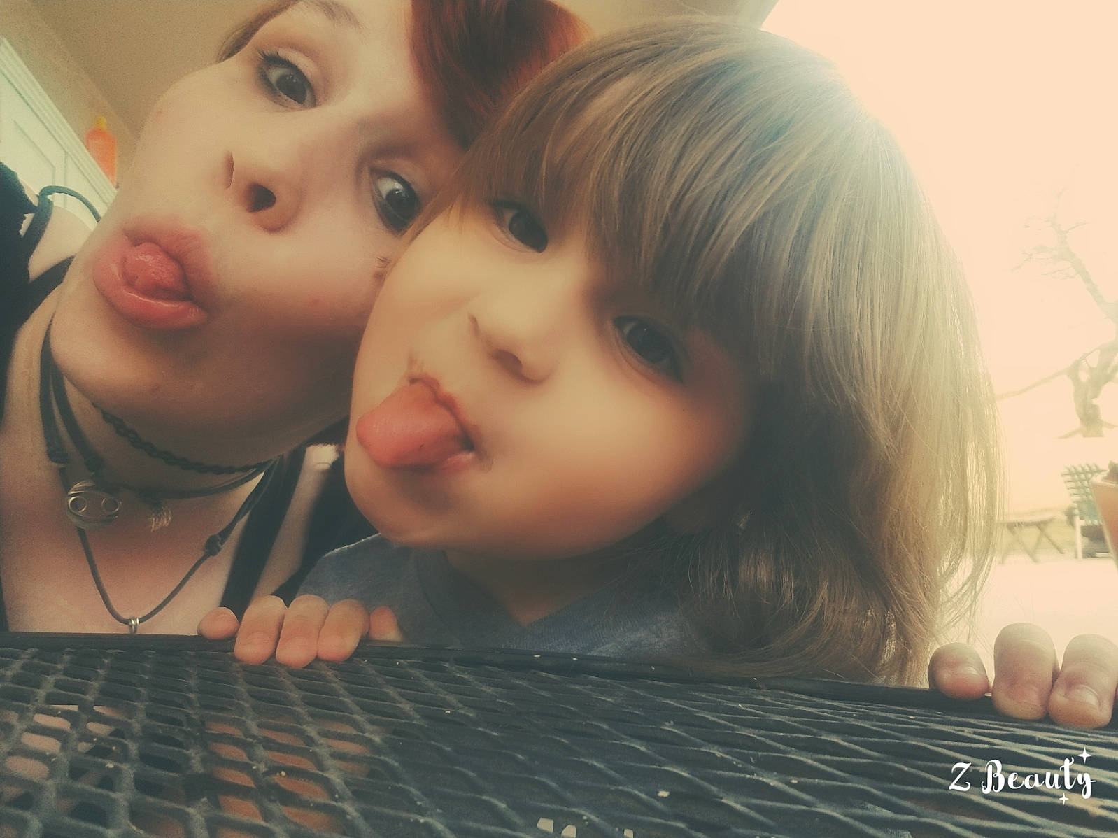 Kira is registered to the contest to win money with this photo: beauty, black_hair, cheek, child, chin, eye, eyebrow, face, forehead, hair, head, interaction, lip, love, mouth, nose, person, selfie, skin, snapshot