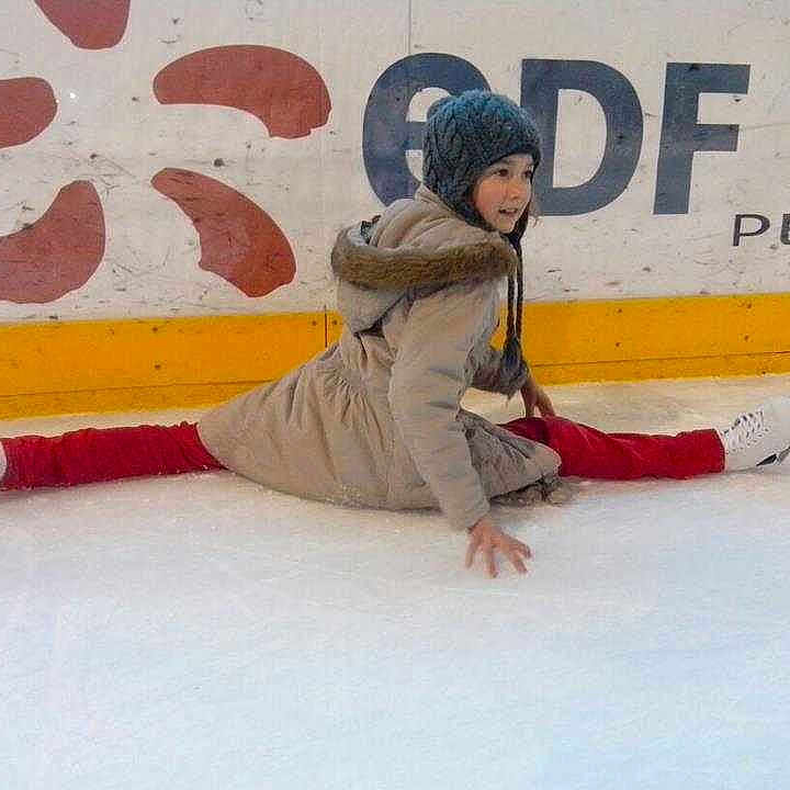 Cassy a rejoint le concours — aidez-le/la à gagner de superbes lots !