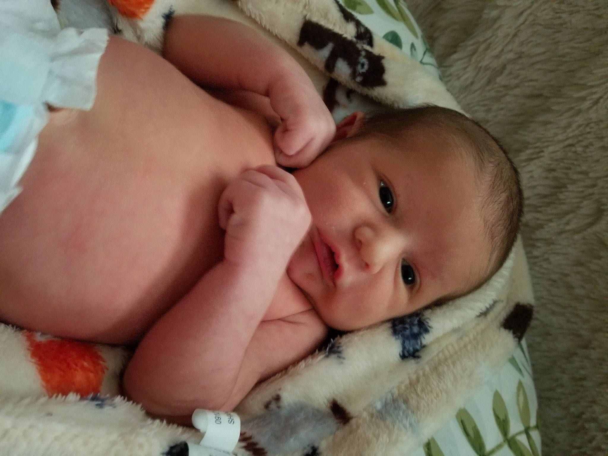 Jiraiya joined the competition — help win amazing prizes! arm, baby, baby_toddler_clothing, cheek, child, comfort, eye, grass, hand, happy, iris, linens, lip, mouth, nail, nose, person, skin, smile, textile