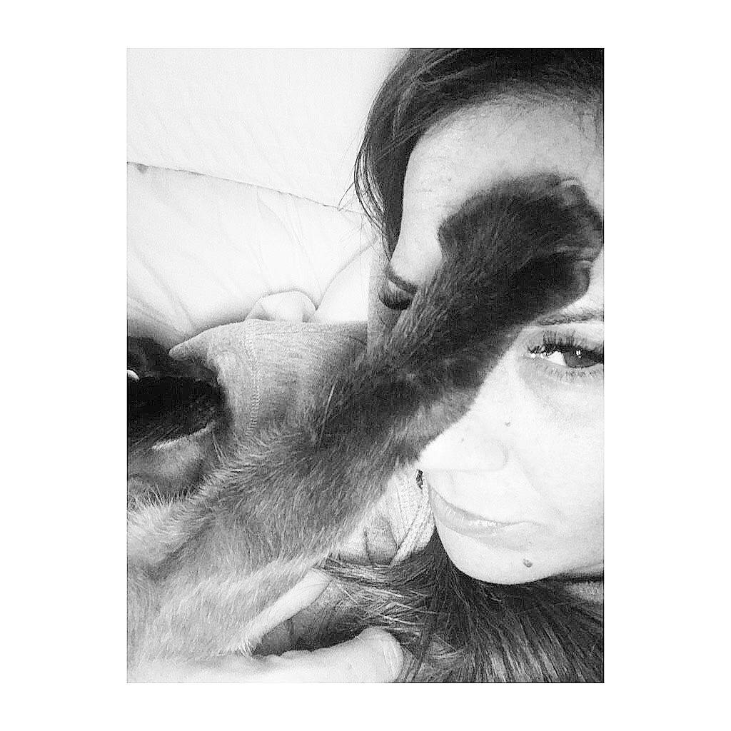 George is registered to the contest to win money with this photo: beauty, black_and_white, ear, eye, eyebrow, eyelash, face, forehead, hair, hand, head, human, jaw, mouth, nose, organ, photography, selfie, skin, snapshot