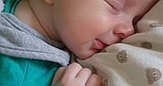 Frank joined the competition — help win amazing prizes! baby, sleeping, blanket, cute, child, infant, peaceful, soft, snuggling, hand, face, closeup, cozy, portrait, toddler, clothing, fabric, comfort, warm, skin